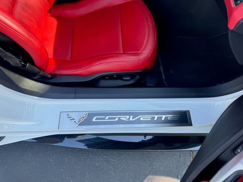 Used 2019 Chevrolet Corvette Grand Sport image 19