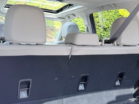 Used 2014 Subaru Forester 2.5i Limited w/ Popular Package #1 AWD/4WD image 10