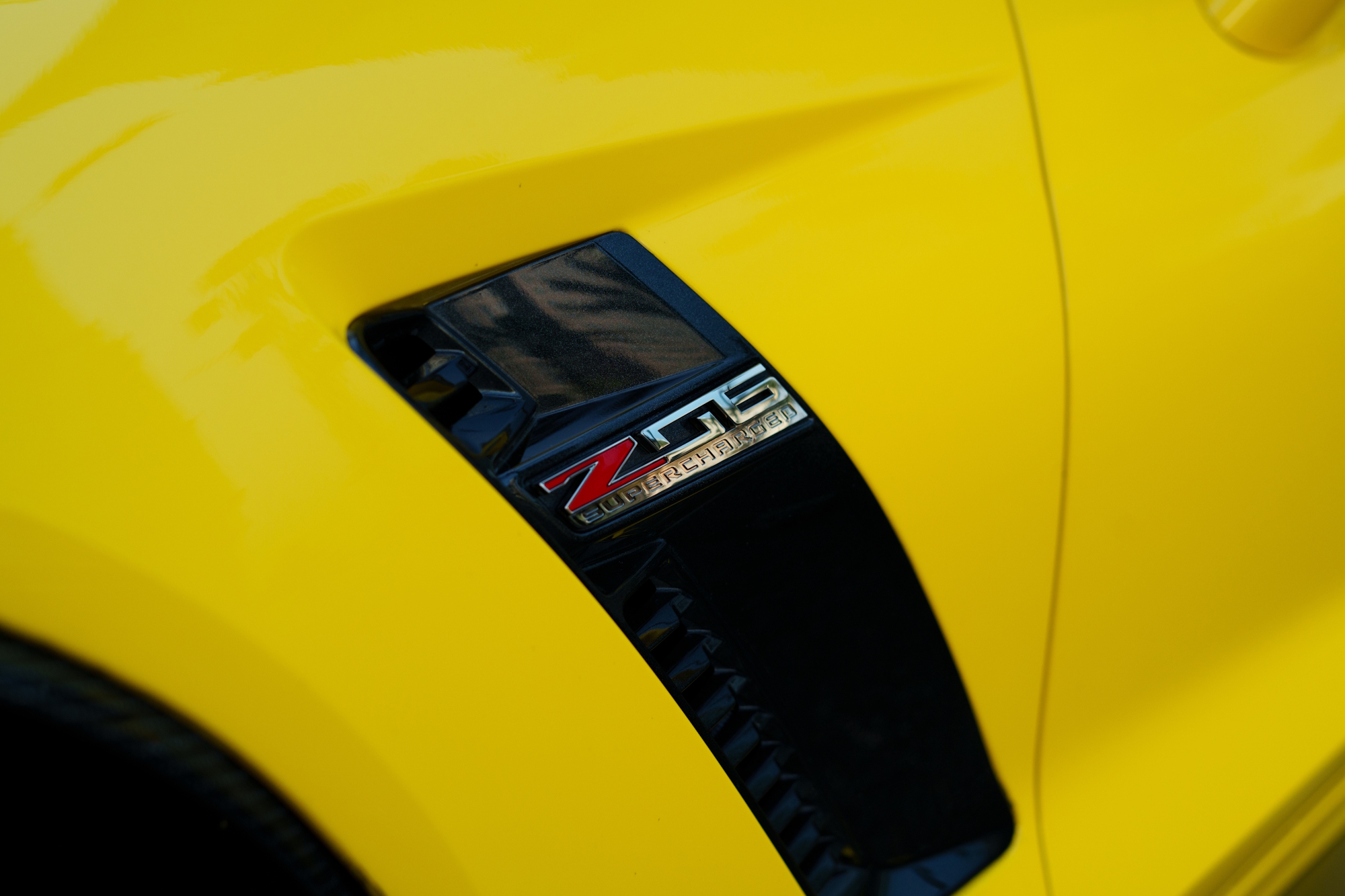 Used 2017 Chevrolet Corvette Z06 RWD image 21