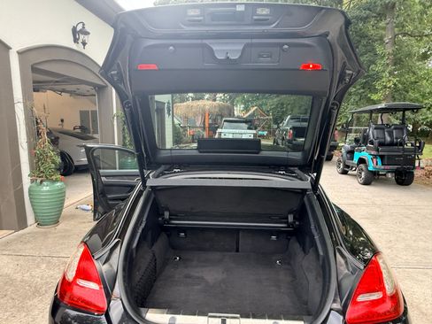 Used 2012 Porsche Panamera S RWD image 18