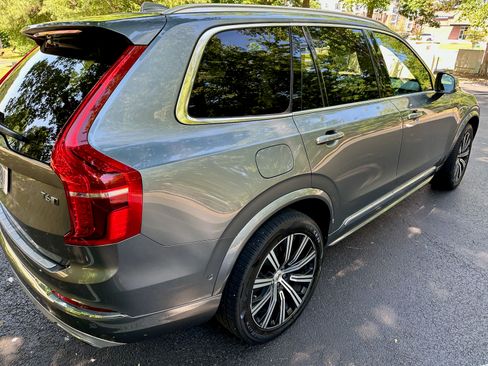 Used 2020 Volvo XC90 T6 Inscription w/ Protection Package Premier AWD/4WD image 10
