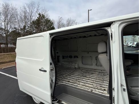 Used 2014 Nissan NV 1500 S w/ Power Basic Package image 13