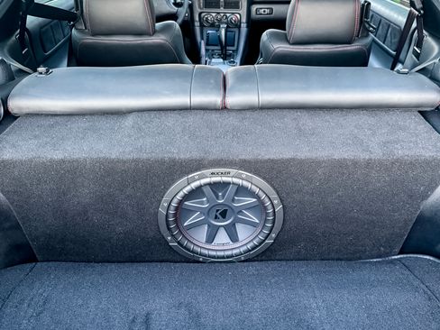 Used 1995 Dodge Stealth R/T image 14