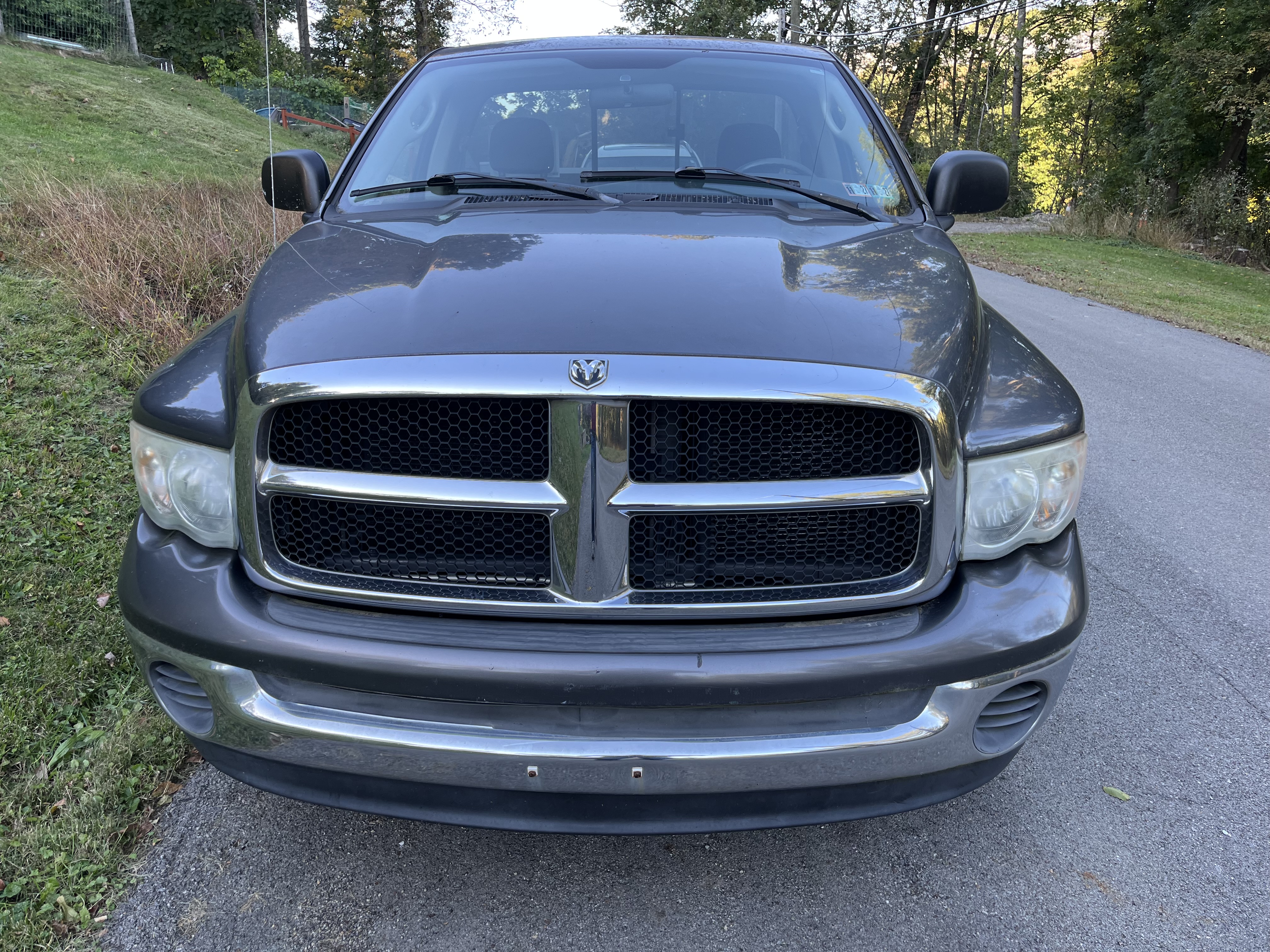 Used 2004 Dodge Ram 1500 Truck SLT w/ Trailer Tow Group AWD/4WD image 1