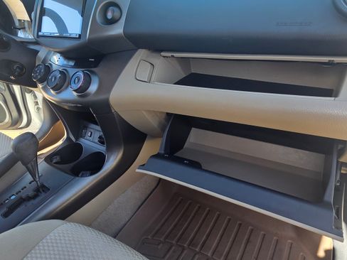 Used 2012 Toyota RAV4 Sport Utility 4D w/ Upgrade Value Pkg image 24