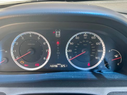 Used 2009 Honda Accord EX-L image 14