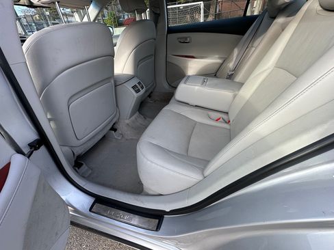 Used 2009 Lexus ES 350 image 19