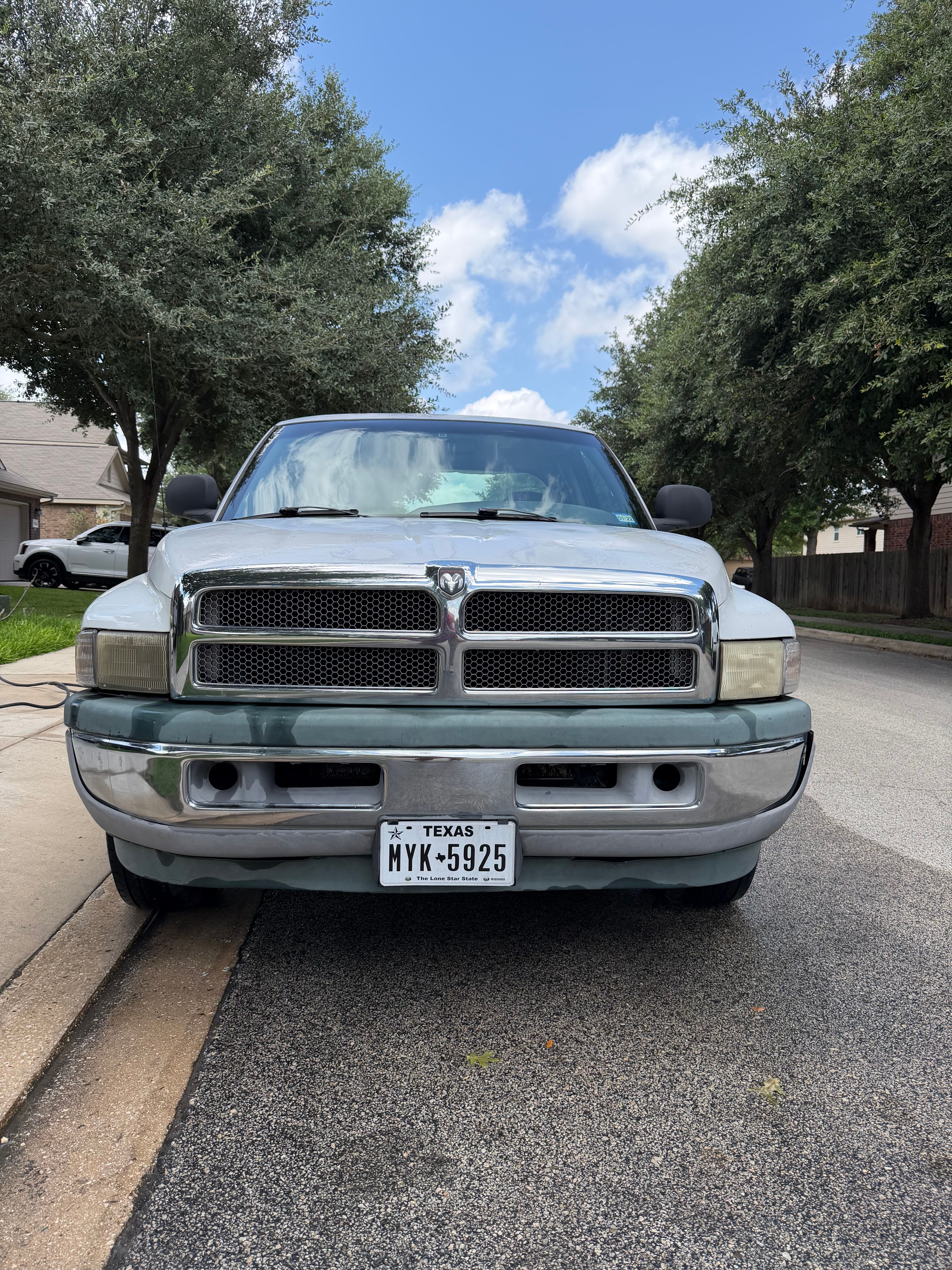 Used 1999 Dodge Ram 1500 Truck 2WD Quad Cab image 8