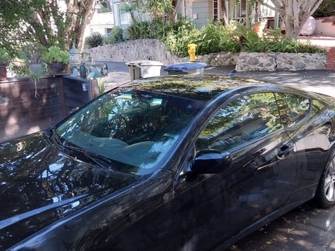 Used 2012 Hyundai Genesis 2.0T image 2