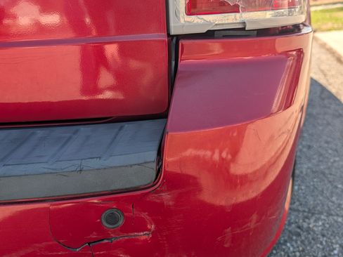 Used 2010 Ford Flex SEL image 22