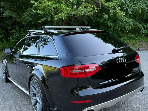 Used 2016 Audi A4 Premium Plus w/ Technology Package AWD/4WD image 10