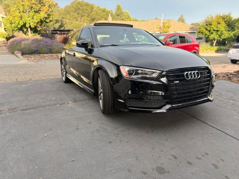 Used 2016 Audi A3 1.8T Premium FWD image 18