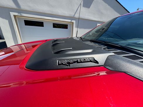 Used 2024 Ford F150 Raptor AWD/4WD image 5