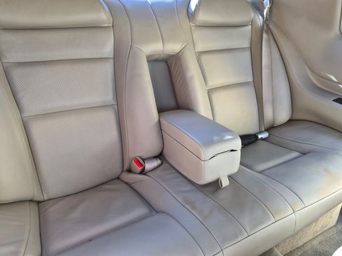 Used 2002 Cadillac Eldorado Touring w/ Preffered Equipment Group image 21