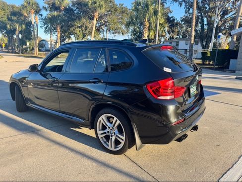 Used 2015 BMW X1 xDrive35i image 6