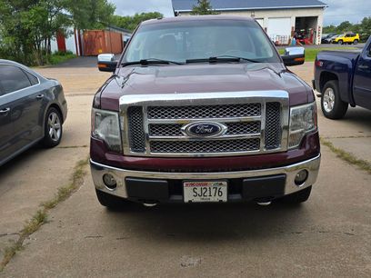 Used 2010 Ford F150 Lariat