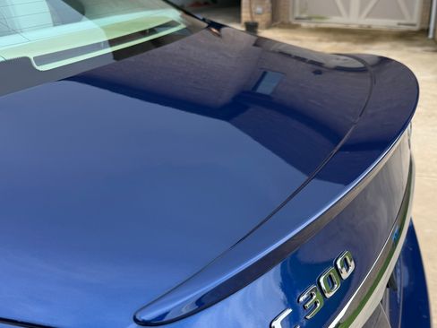 Used 2018 Mercedes-Benz C 300 Sedan image 18
