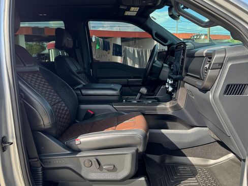 Used 2024 Ford F150 XLT w/ Equipment Group 303A High image 19