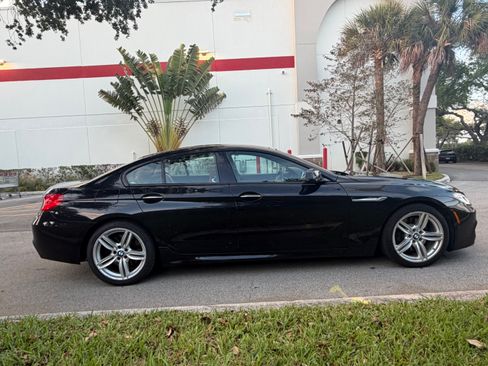 Used 2014 BMW 640i Gran Coupe xDrive AWD/4WD image 9