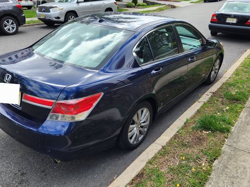 Used 2012 Honda Accord EX-L image 6