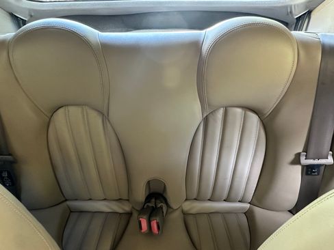 Used 2001 Jaguar XK8 Convertible RWD image 12
