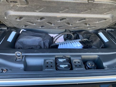 Used 2017 Jeep Wrangler Unlimited Sport image 22