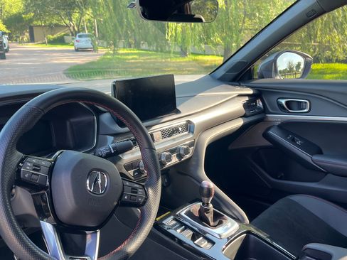 Used 2025 Acura Integra Type S FWD image 11
