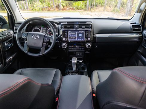 Used 2024 Toyota 4Runner TRD Pro image 30