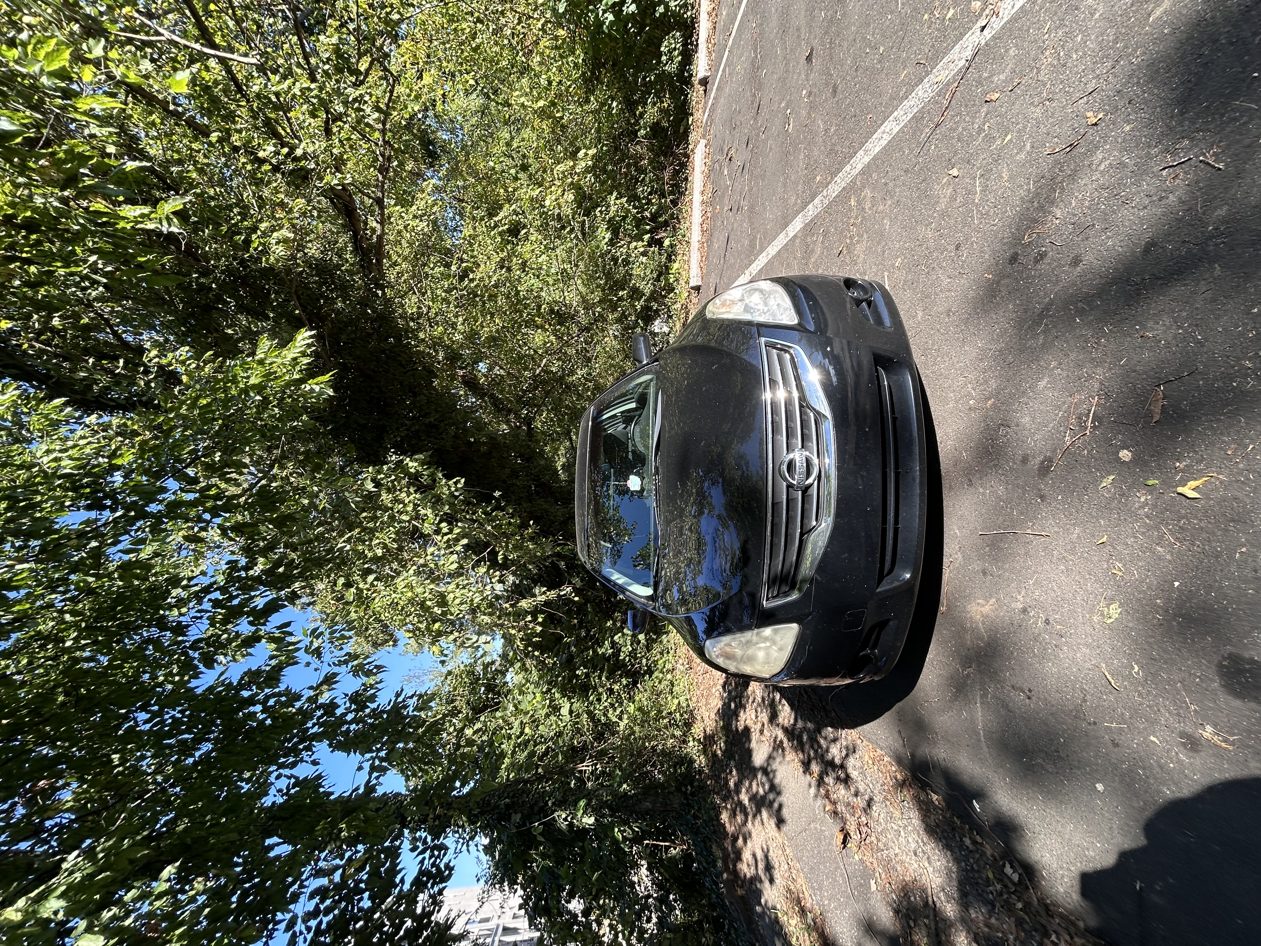 Used 2012 Nissan Altima 2.5 S w/ Value Pkg FWD image 1