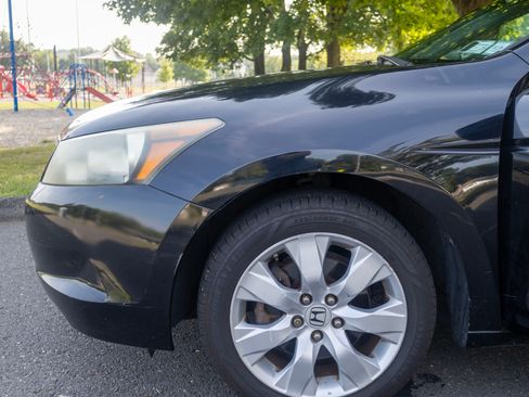 Used 2008 Honda Accord EX-L image 26