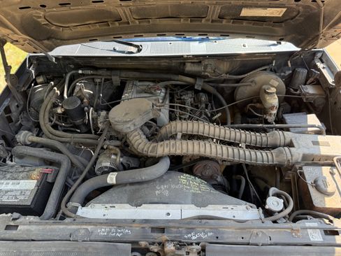 Used 1994 Ford Bronco image 19