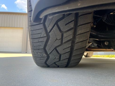 Used 2024 Ford F150 STX AWD/4WD image 20