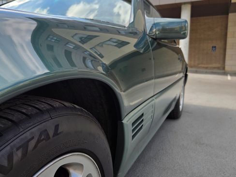 Used 1994 Mercedes-Benz SL 320 image 13