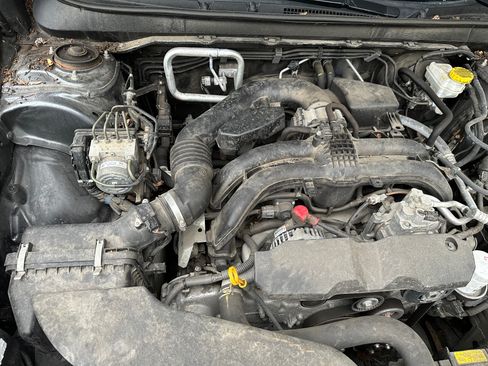 Used 2019 Subaru Legacy 2.5i Premium AWD/4WD image 17