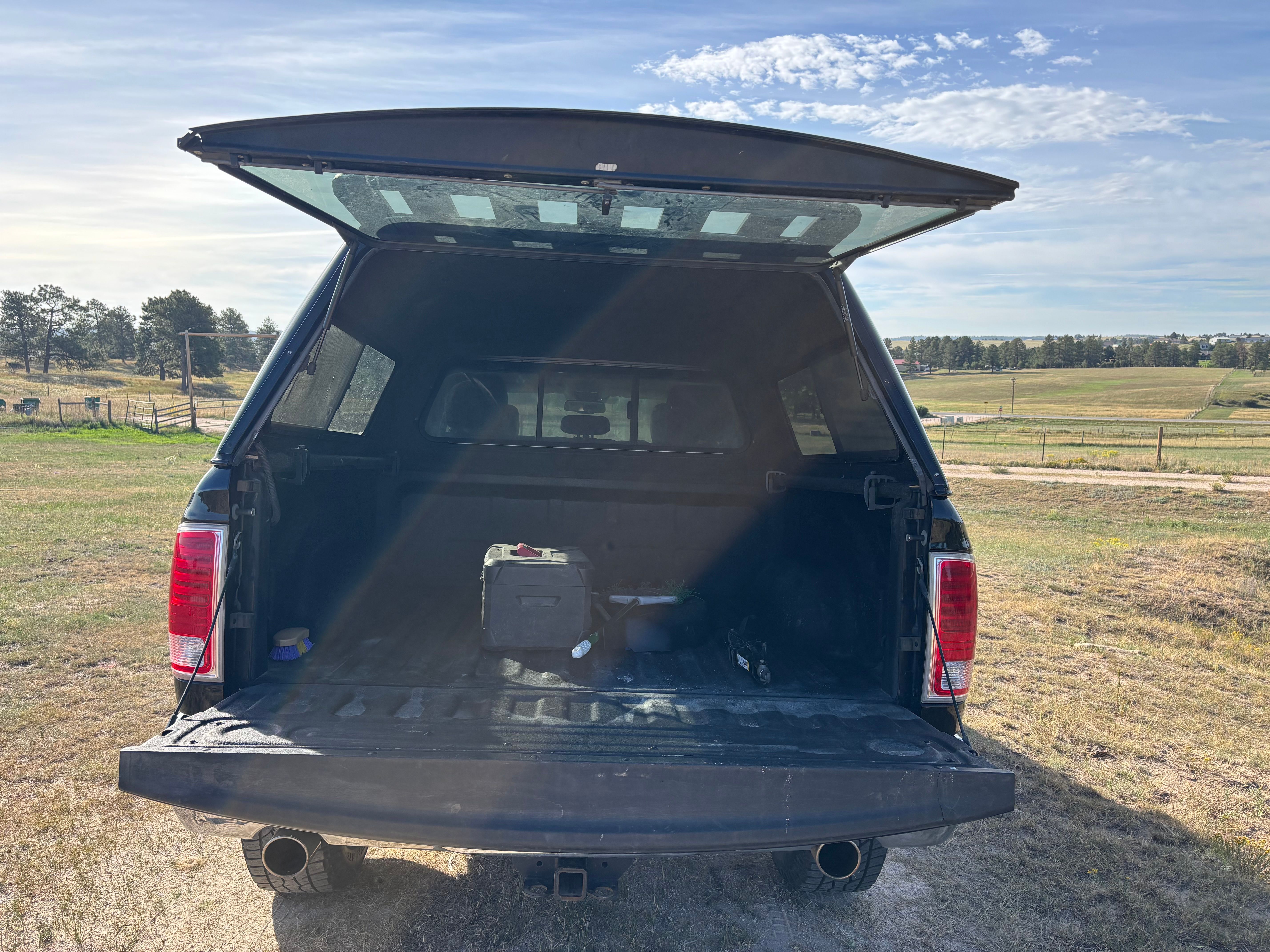 Used 2014 RAM 1500 Laramie Longhorn w/ Convenience Group AWD/4WD image 23
