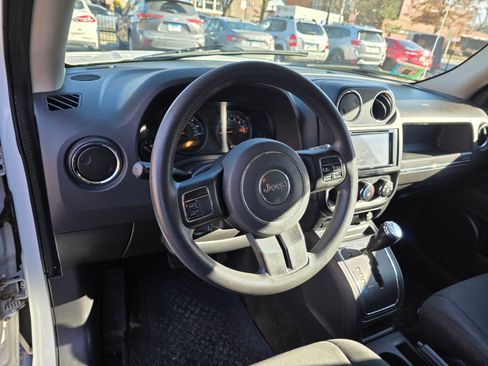 Used 2015 Jeep Patriot Sport w/ Power Value Group image 13