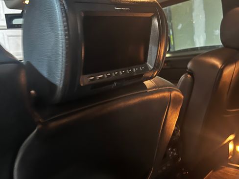 Used 2007 HUMMER H2 w/ Special Edition AWD/4WD image 16