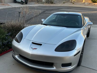 Used 2007 Chevrolet Corvette Z06