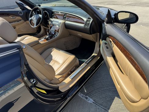Used 2008 Lexus SC 430 Convertible image 20