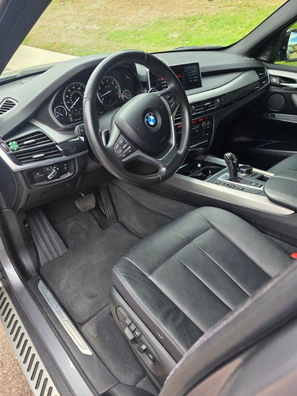 Used 2018 BMW X5 xDrive35i AWD/4WD image 5