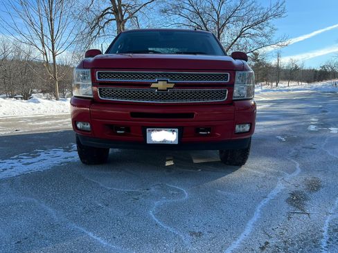 Used 2012 Chevrolet Silverado 1500 LT w/ All-Star Edition image 2