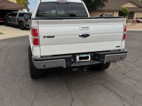 Used 2010 Ford F150 Lariat image 6