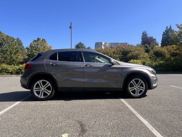 Used 2015 Mercedes-Benz GLA 250 4MATIC image 13