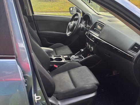 Used 2016 MAZDA CX-5 Sport image 4