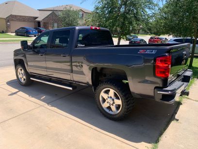 Used 2015 Chevrolet Silverado 2500 LT w/ LT Convenience Package