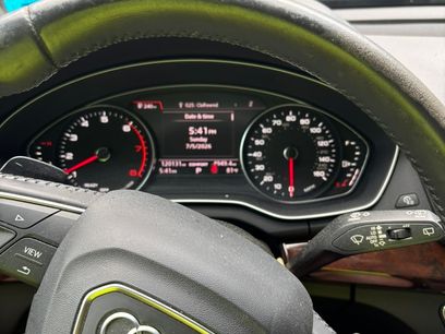 Used 2020 Audi Q5 2.0T Premium w/ Convenience Package