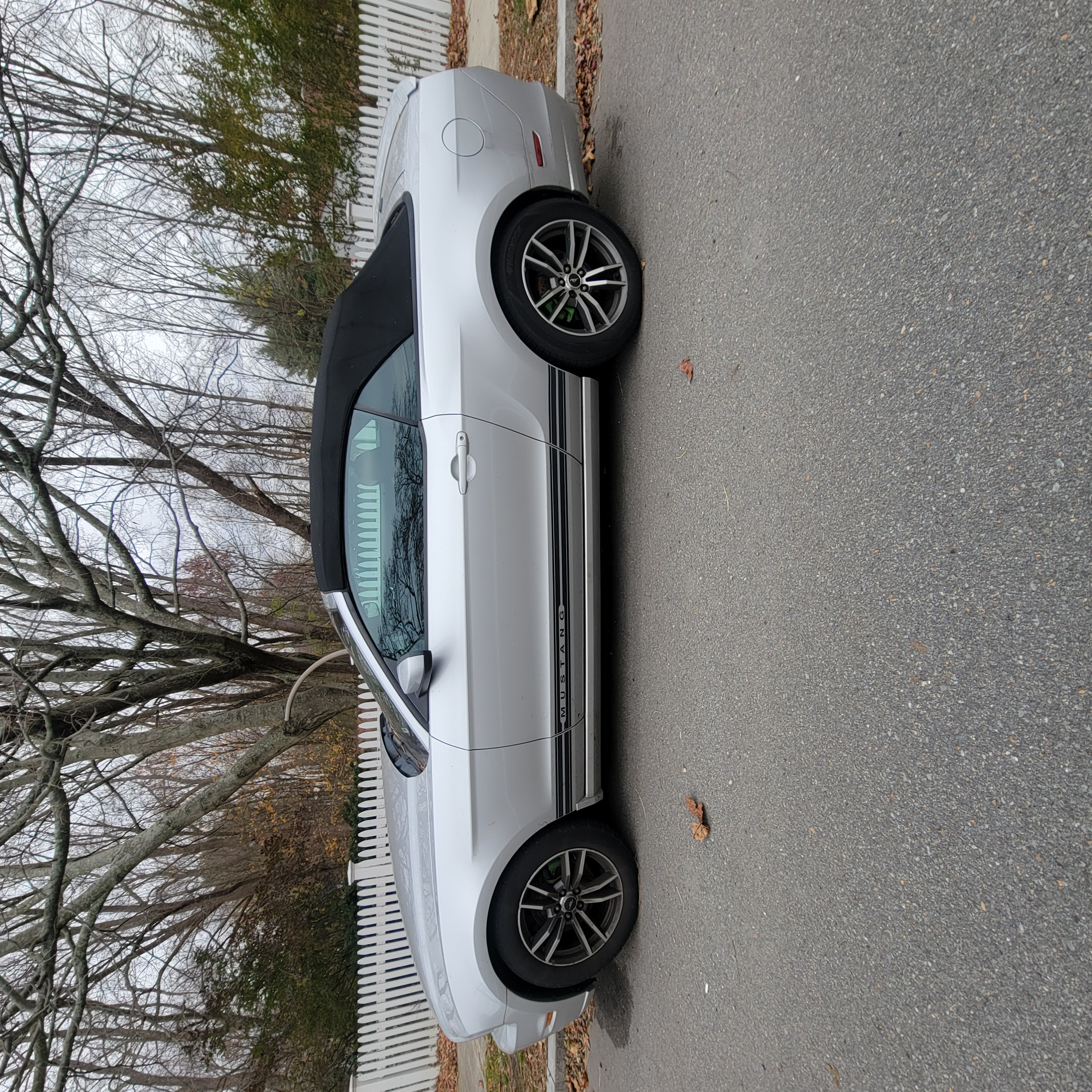 Used 2013 Ford Mustang Premium RWD image 11