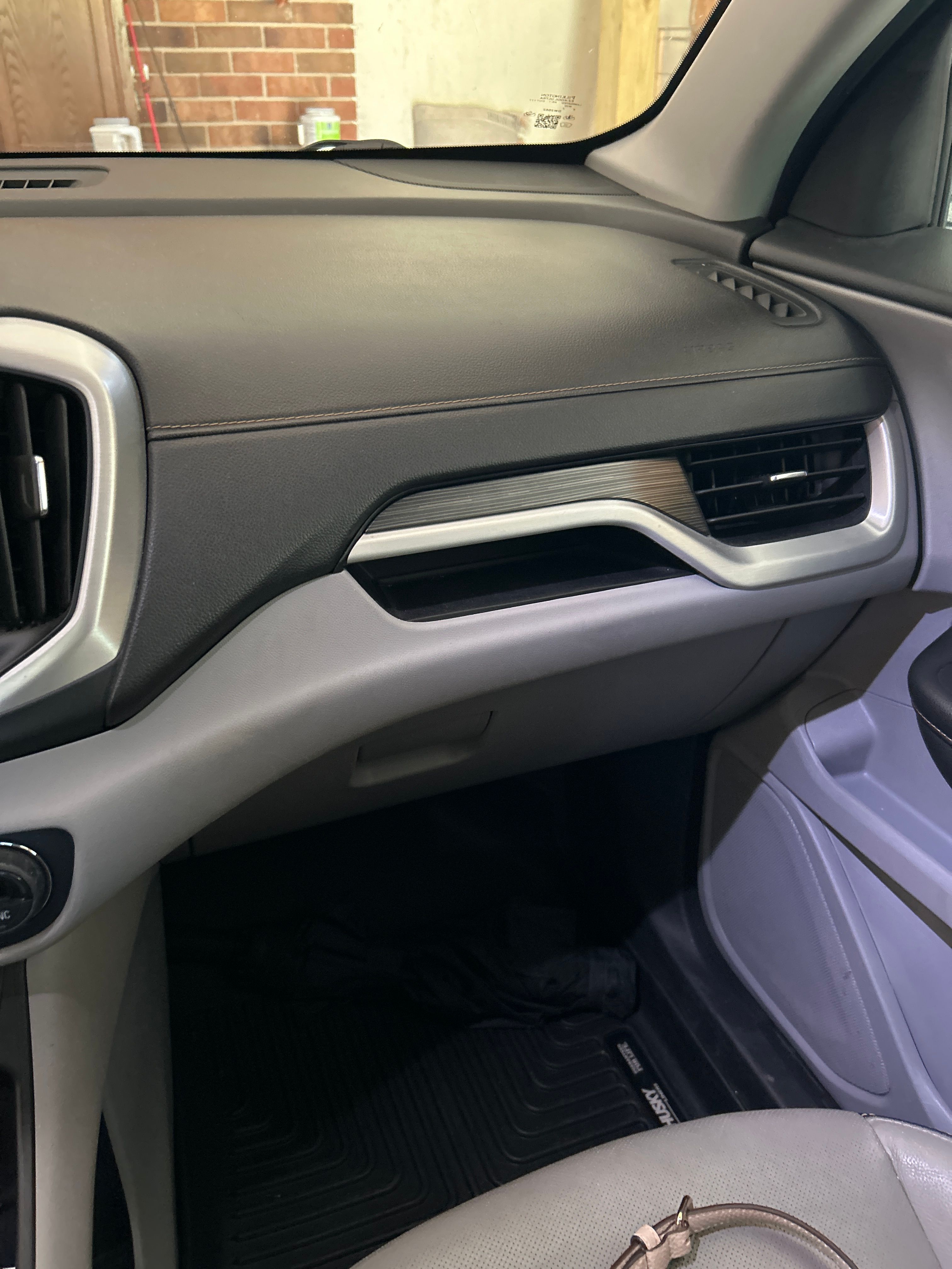 Used 2020 GMC Terrain SLT FWD image 6