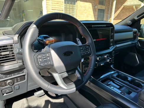 Used 2024 Ford F150 Raptor image 17