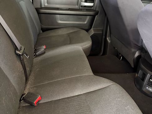 Used 2019 RAM 3500 Tradesman image 13